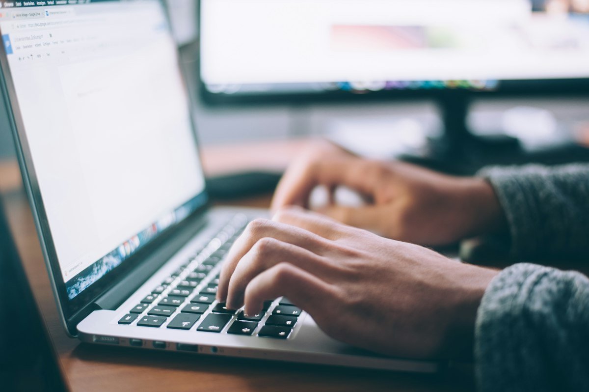 Answer-first content structured for AI Overviews