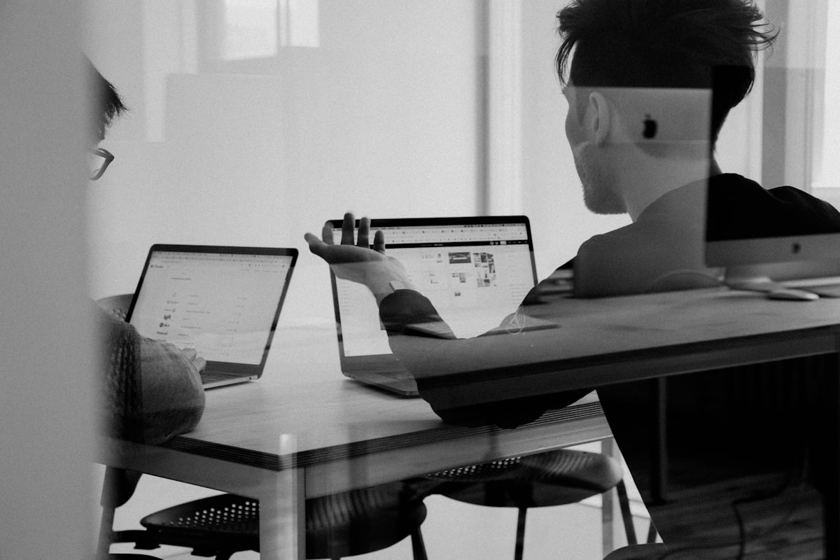 Multi-channel discovery beyond Google-only SEO